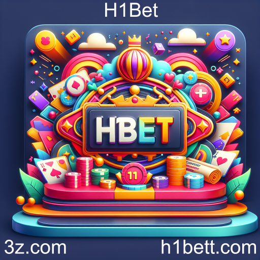 Descubra as Melhores Promoções da H1Bet
