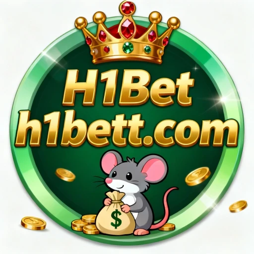 Logo H1Bet